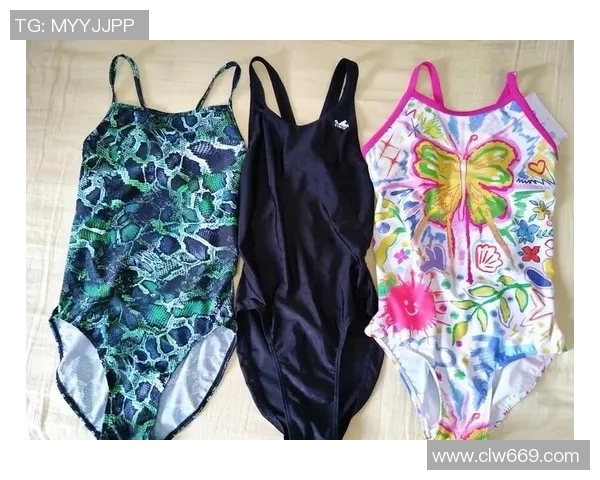 时尚与舒适兼具探索全新女士泳装设计潮流趋势