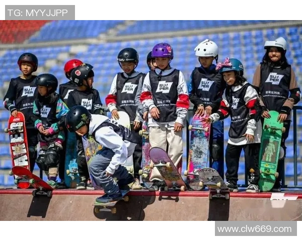 南京滑板队技术交流与创新探索聚焦滑板运动的未来发展