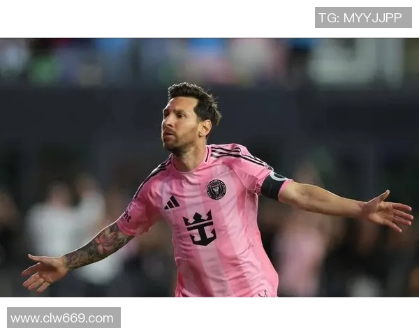 梅西加盟美国大联盟后首战精彩表现引发球迷热议