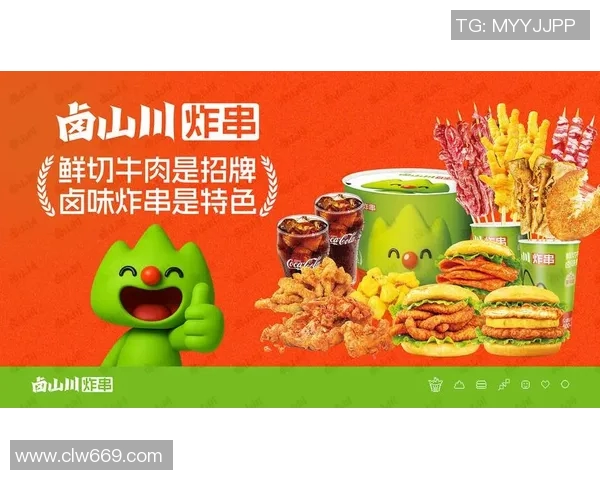 特色美食加盟助力创业开店选择打造成功餐饮品牌的最佳路径