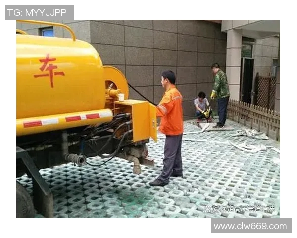 管道疏通服务全面解析及常见问题解决方案指南