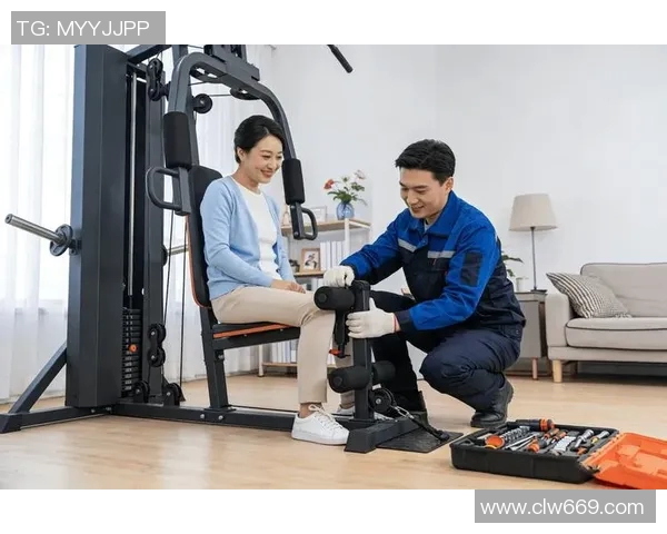 黑龙江健身工作室器材搭配技巧