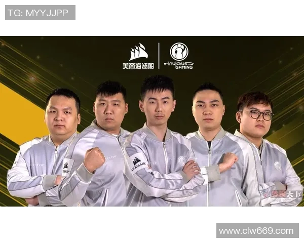 IG战队崛起之路：从默默无闻到DOTA2巅峰的奋斗历程