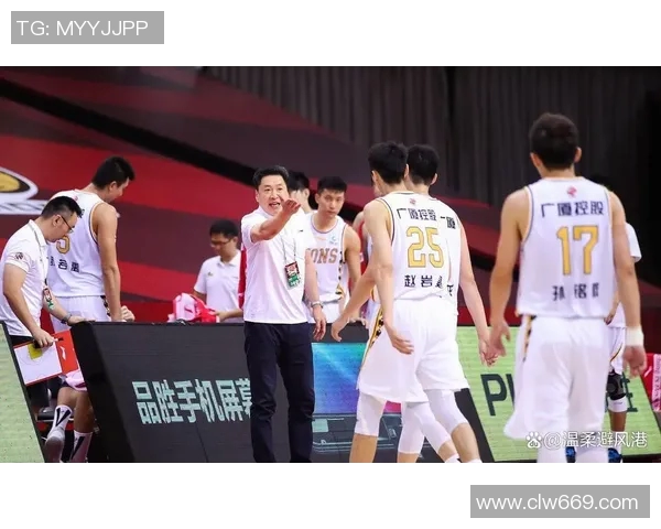 CBA第11轮广厦对阵北京精彩回放分析与赛后点评