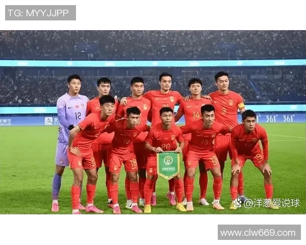 中国足球明星名单揭晓引发热议球迷期待新一代国脚崛起 中国足球明星名单揭晓引发热议球迷期待新一代国脚崛起