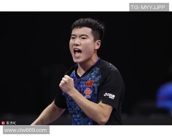 南京乒乓球队在钻石联赛中的强势表现与未来发展潜力分析 南京乒乓球队在钻石联赛中的强势表现与未来发展潜力分析