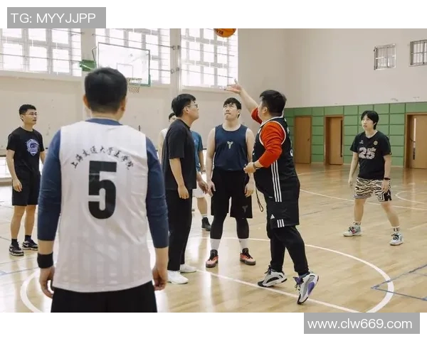 南京篮球队展现出色团队协作能力助力联赛表现分析 南京篮球队展现出色团队协作能力助力联赛表现分析
